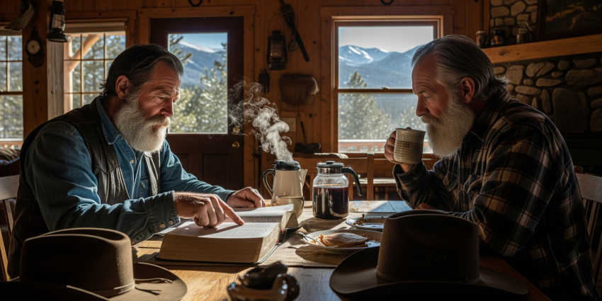 THE BERISHEET PASSOVER PROPHECY